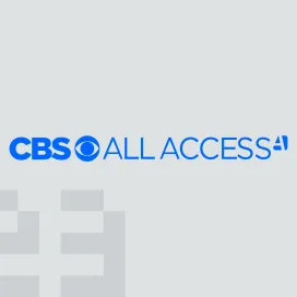 Cbs All Access